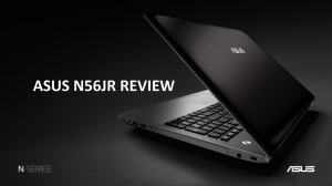 Asus N56JR